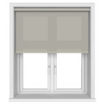 TwistFit Splash Taupe Motorised