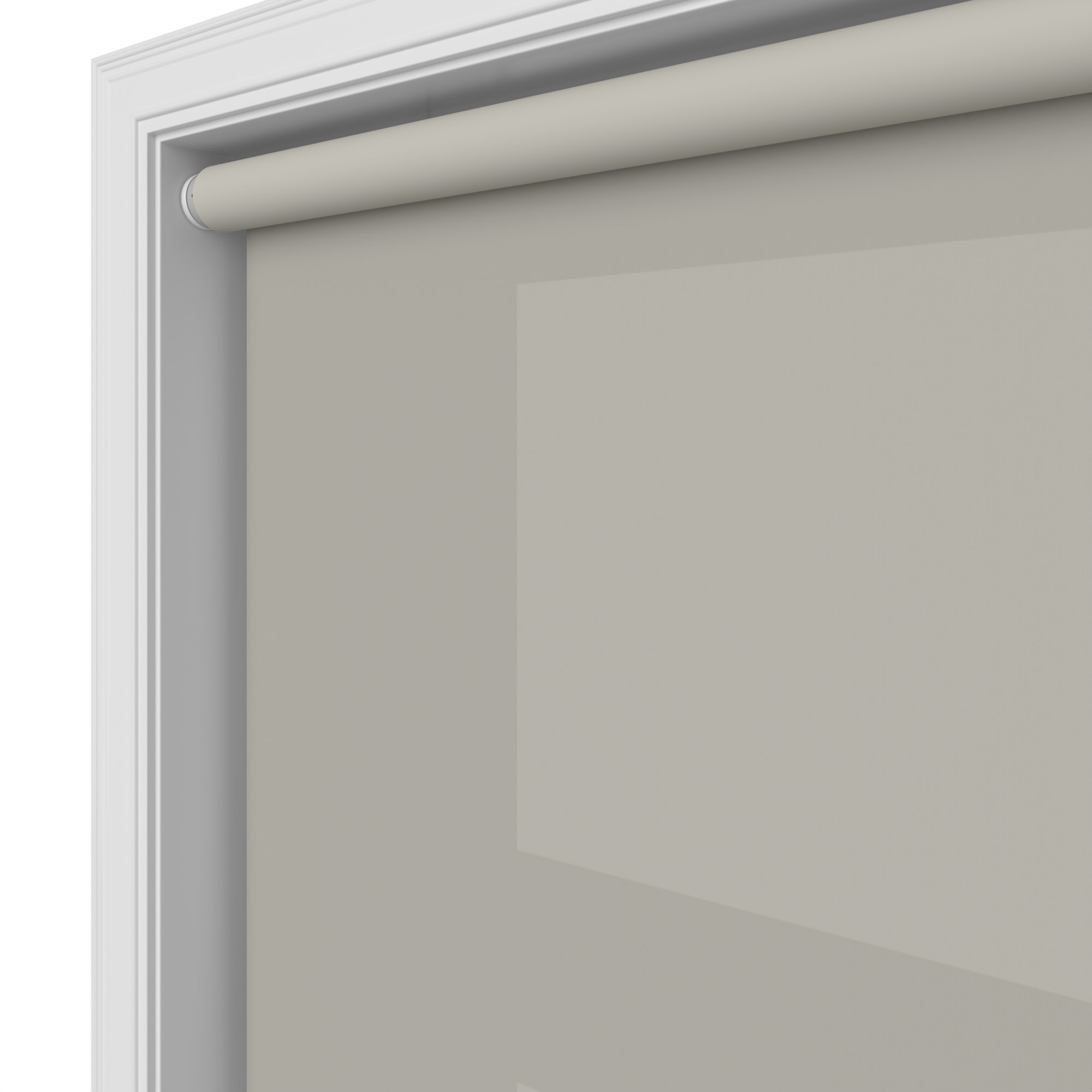 TwistFit Splash Taupe Motorised - Image 4