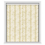 TwistFit Acacia Caraway Blackout Motorised