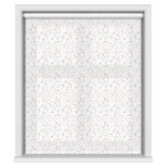 TwistFit Cotton Flower Blush Motorised
