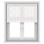TwistFit Cotton Flower Blush Motorised