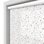 TwistFit Cotton Flower Blush Motorised