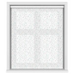 TwistFit Cotton Flower Mineral Motorised