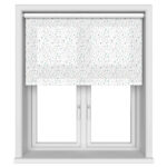 TwistFit Cotton Flower Mineral Motorised
