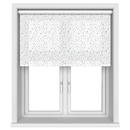 TwistFit Cotton Flower Mineral Motorised