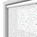 TwistFit Cotton Flower Mineral Motorised