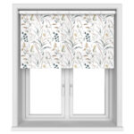 TwistFit Flores Autumn Motorised