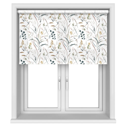 TwistFit Flores Autumn Motorised