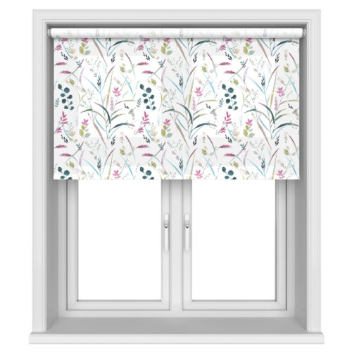 TwistFit Flores Spring Motorised
