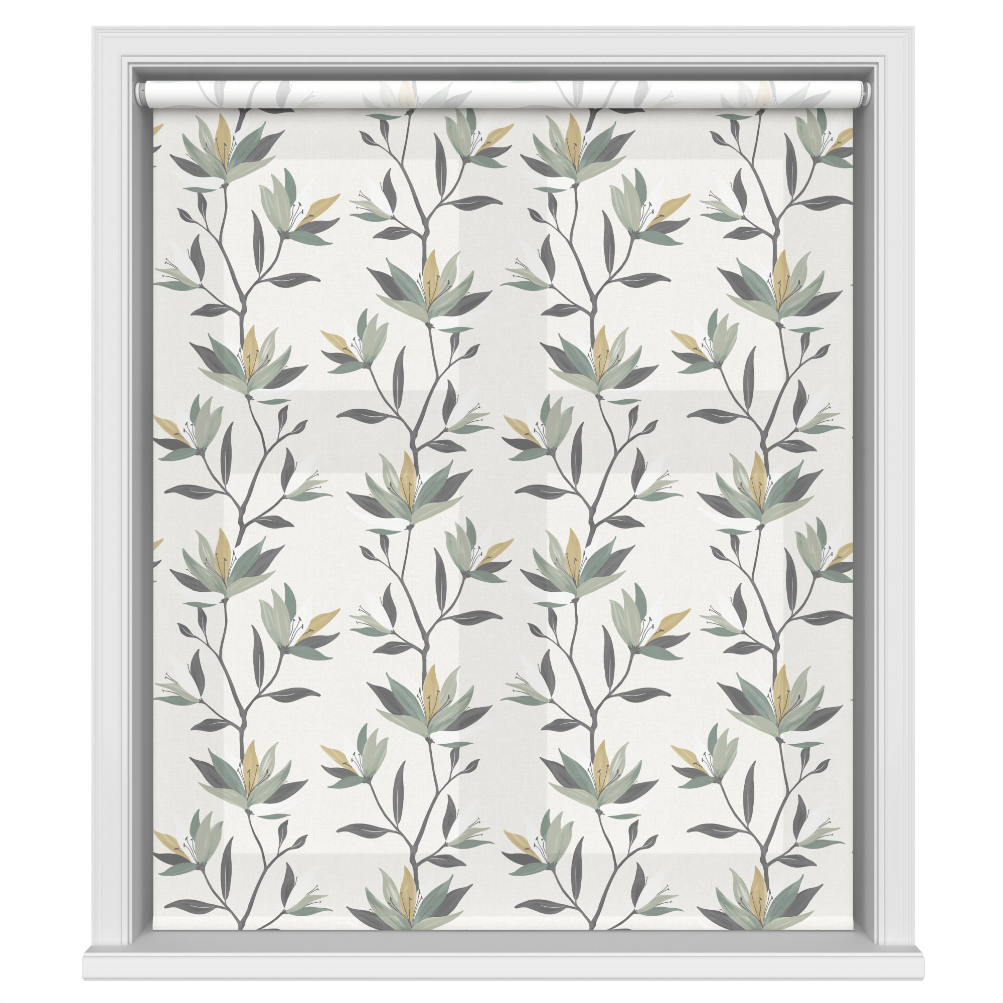 TwistFit Lily Mellow Sage Motorised - Image 2