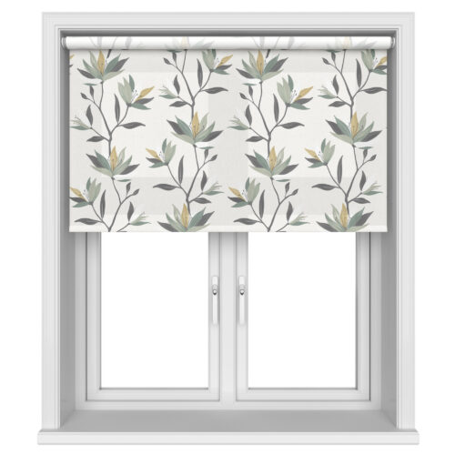 TwistFit Lily Mellow Sage Motorised
