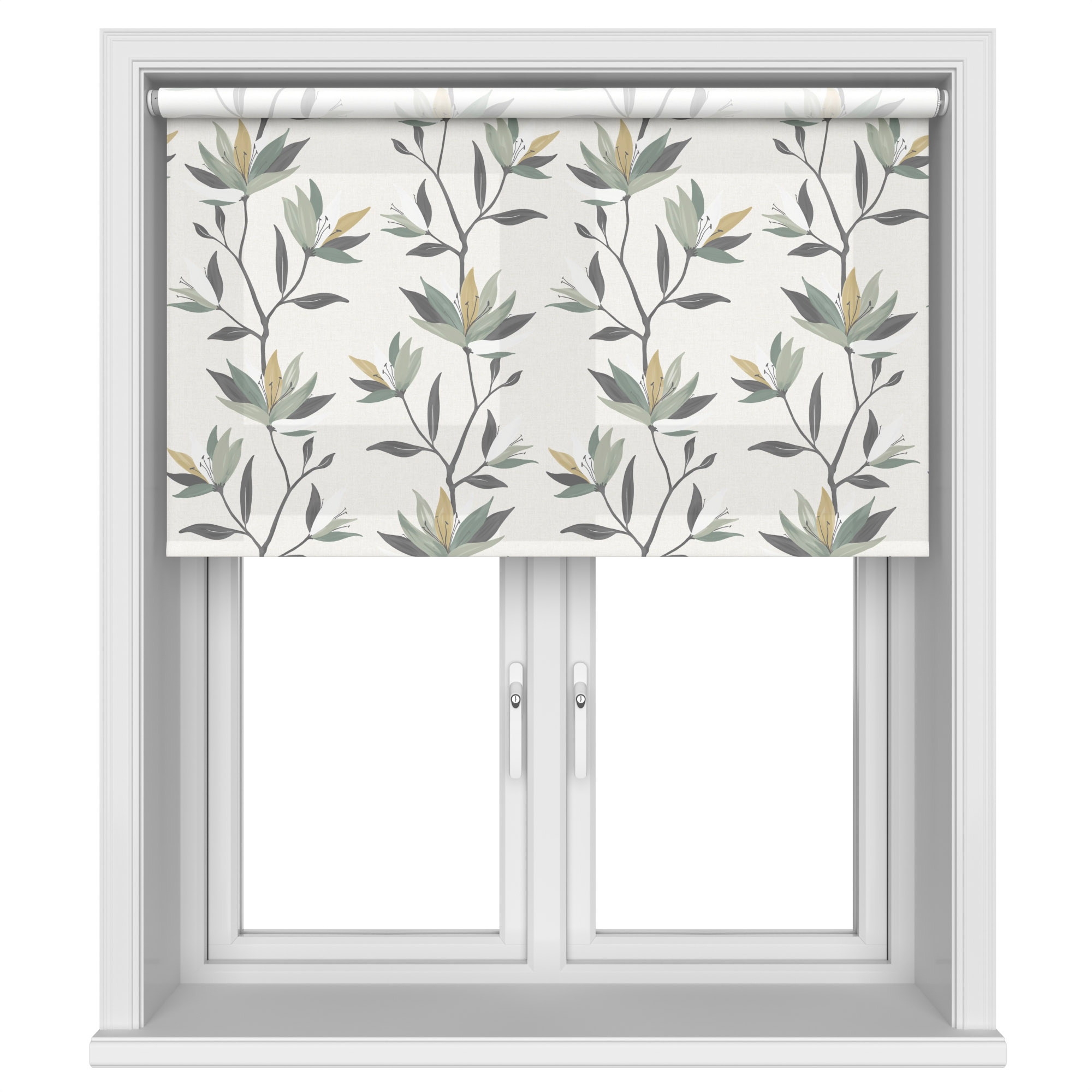 TwistFit Lily Mellow Sage Motorised