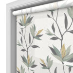 TwistFit Lily Mellow Sage Motorised