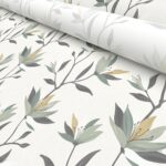 TwistFit Lily Mellow Sage Motorised