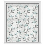 TwistFit Lily Muted Duckegg Motorised