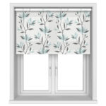 TwistFit Lily Muted Duckegg Motorised