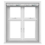 TwistFit Lily Muted Duckegg Motorised