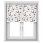 TwistFit Lily Spring Blossom Motorised
