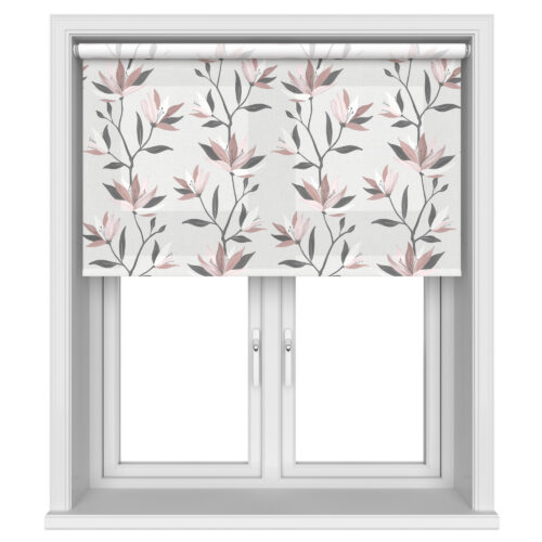TwistFit Lily Spring Blossom Motorised