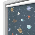 TwistFit Planetarium Cosmos Blackout Motorised