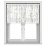 TwistFit Swedish Birch Silver Motorised