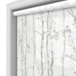 TwistFit Swedish Birch Silver Motorised