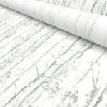 TwistFit Swedish Birch Silver Motorised