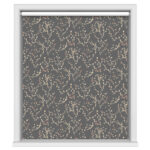 TwistFit Willow Dusky Rose Blackout Motorised