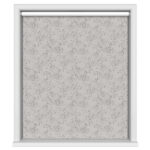 TwistFit Collina Diamond Dust Blackout Motorised