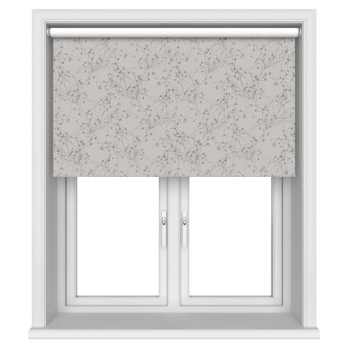 TwistFit Collina Diamond Dust Blackout Motorised