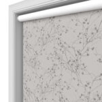 TwistFit Collina Diamond Dust Blackout Motorised