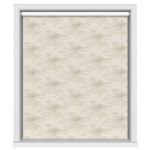 TwistFit Argent Champagne Blackout Motorised