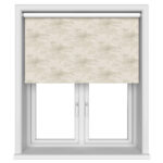 TwistFit Argent Champagne Blackout Motorised