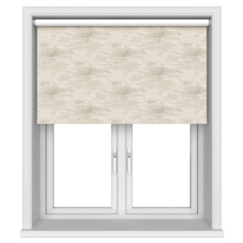 TwistFit Argent Champagne Blackout Motorised