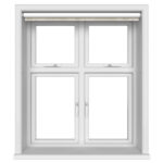 TwistFit Argent Champagne Blackout Motorised
