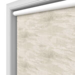 TwistFit Argent Champagne Blackout Motorised