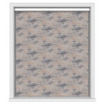 TwistFit Argent Copper Blackout Motorised