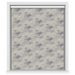 TwistFit Argent Mercury Blackout Motorised