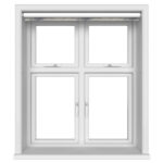 TwistFit Argent Mercury Blackout Motorised