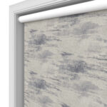 TwistFit Argent Mercury Blackout Motorised