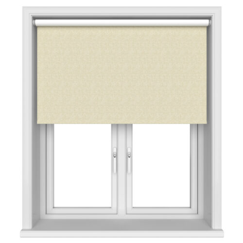 TwistFit Matrix Calico Blackout Motorised