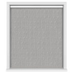 TwistFit Matrix Flax Blackout Motorised