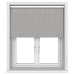 TwistFit Matrix Flax Blackout Motorised