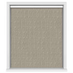 TwistFit Matrix Hessian Blackout Motorised