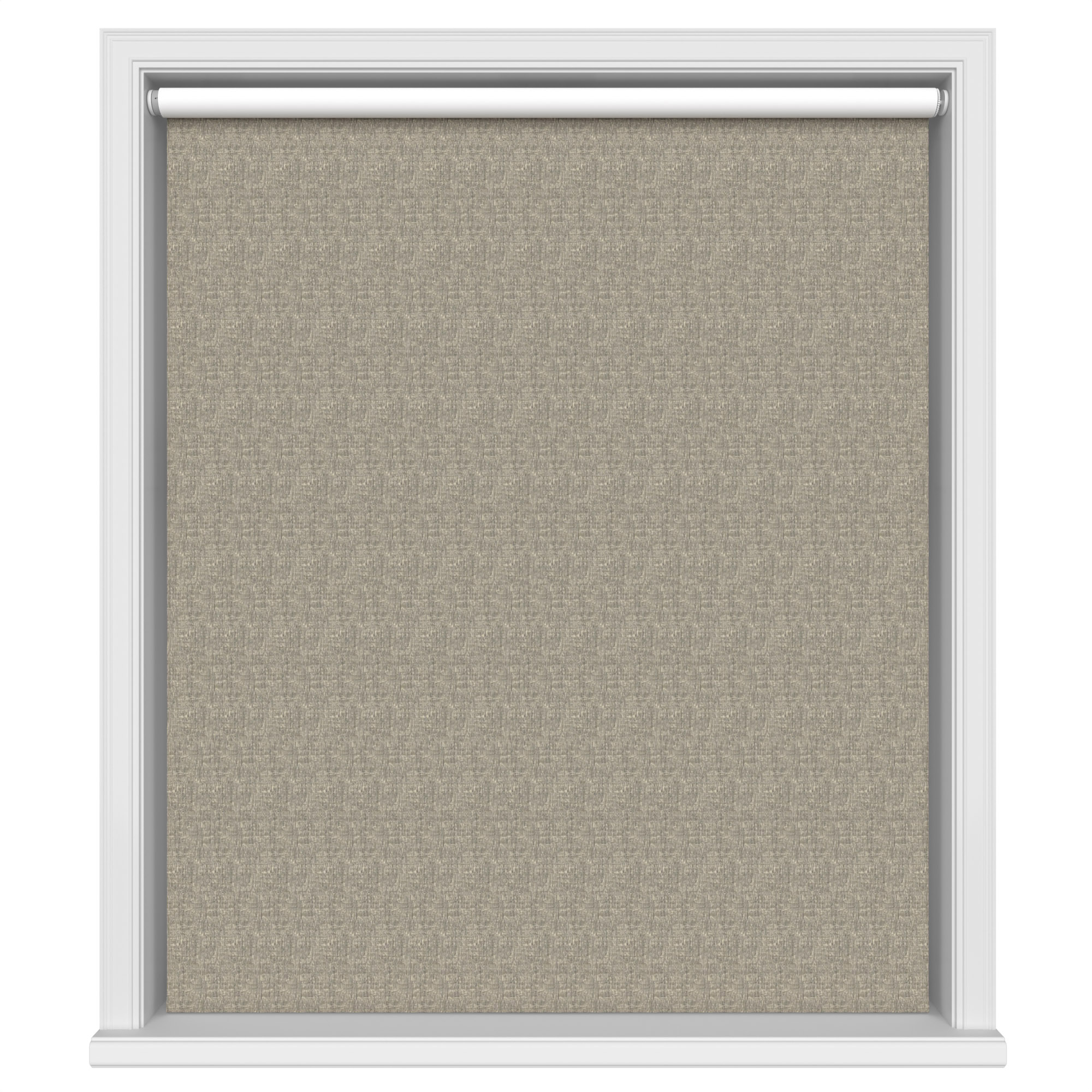 TwistFit Matrix Hessian Blackout Motorised - Image 2