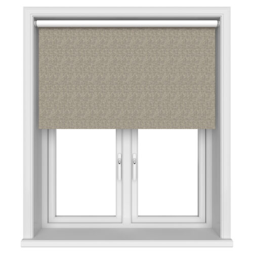 TwistFit Matrix Hessian Blackout Motorised