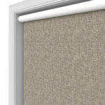 TwistFit Matrix Hessian Blackout Motorised