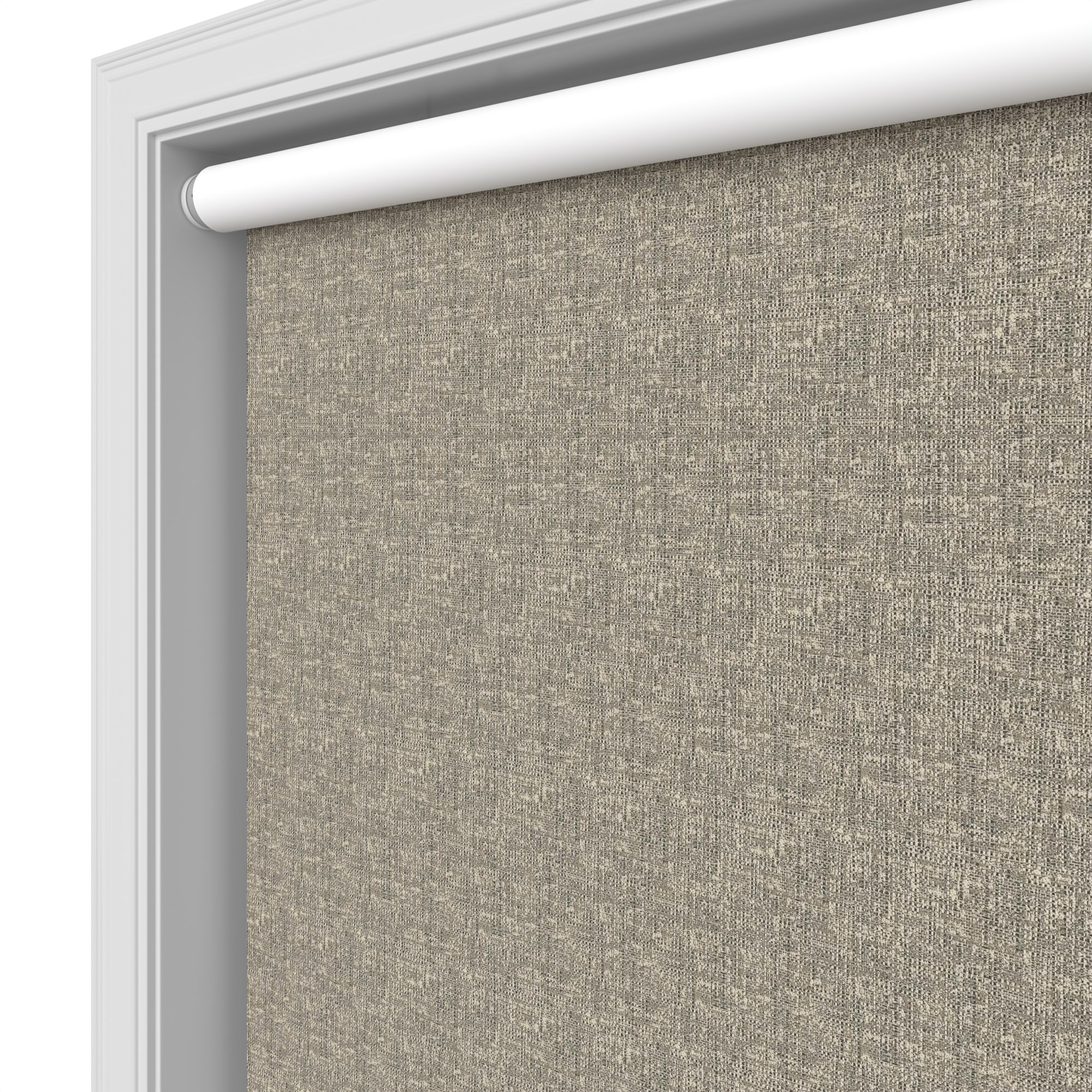 TwistFit Matrix Hessian Blackout Motorised - Image 4