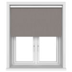 TwistFit Windsor Soothing Grey Motorised