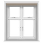 TwistFit TradeChoice Blackout Stone Motorised